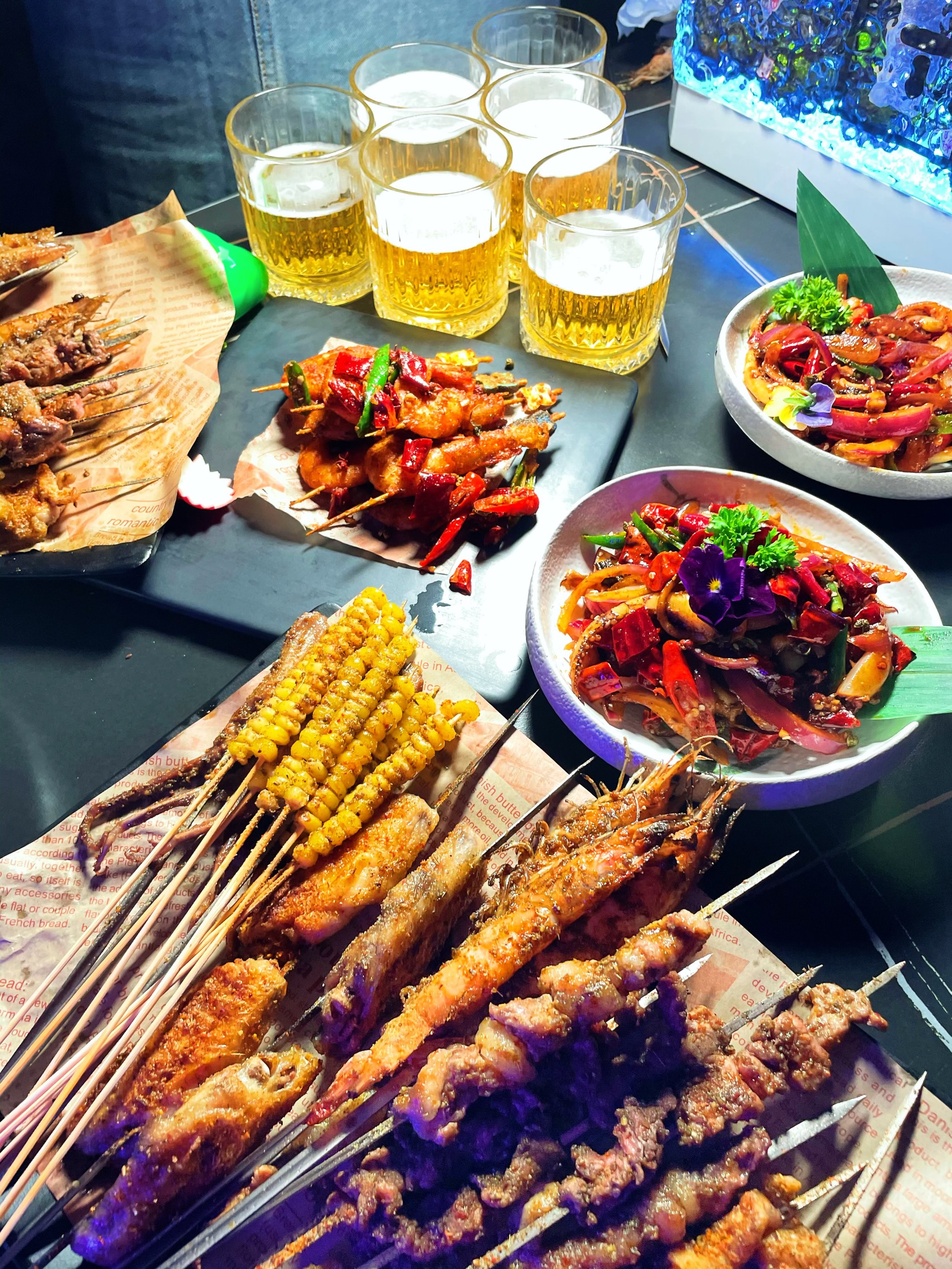 清远商务ktv专业商务ktv预订服务-佛冈县ktv预订